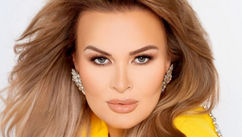Kimberly Robinson’s Journey from Mrs. USA 2026 to Empowering Women through Leadership and Service