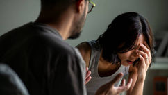 Why Conflict in Relationships is a Safety Problem, Not a Communication Problem