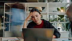 Why Knowing Burnout Isn't Healing It
