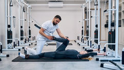 Restoring Your Physical Well-Being and Health – A Guide for Movement Therapists & Clients