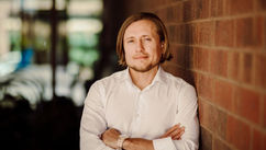 From Startup Challenges To Industry Leader – Exclusive Interview With Rodion Telpizov