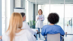 Think Loud – How to Stand Out as the Voice of Your Industry