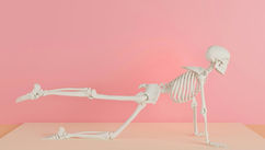 Stretching is an Outdated Band-Aid for Chronic Tightness and Pain