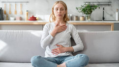 How to Cope With Anxiety and Feeling Overwhelmed