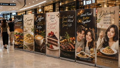 Why AI-Generated Restaurant Ads All Look the Same and How to Make Yours Better