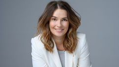 The 'Missing Element' In Self-Work – Exclusive Interview With Ania Osiecka