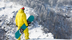 5 Essential Snowboard Recovery Strategies to Maximise Your Time on the Slopes