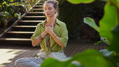 The Practice of Returning and Why Yoga and Meditation Are More Than Wellness
