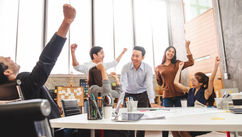 How Emotional Intelligence and Cognitive Insights Drive Sustainable Excellence in the Workplace