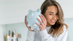 Transforming Your Relationship with Wealth Through Feminine and Masculine Energy Balance
