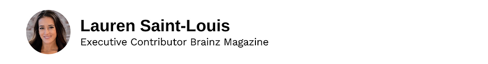 Executive Contributor Lauren Saint-Louis