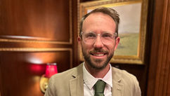 Why Successful People Struggle with Anxiety – An Interview with Coach Coleman Housefield