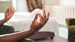 Master Confidence With Yoga Mudras for Public Speaking