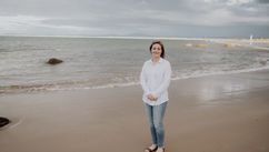 Guiding Transformation Through Holistic Coaching And Energy Medicine – Exclusive Interview With Jessica Carins