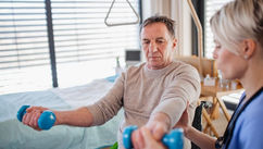 How to Find a Good Physical Therapist and What to Look For