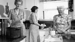 The Becoming Lighter Virtual Kitchen Invites Women Back to the Heart of Nourishment