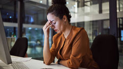 How to Control Your Inside World So Your Outside World Stops Falling Apart