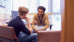 Therapeutic Coaching for Men – A Modern Way to Talk, Think, and Grow