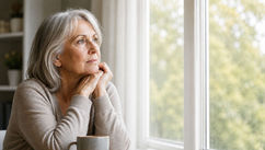 The Women We Left Behind