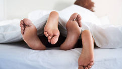 Why So Many Settle for Mediocre Sex and What to Do About It