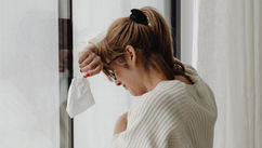 How to Cope with the Emotional Impact of Chronic Grief and Uncertainty