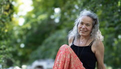 When a Good Life No Longer Feels Like the Whole Story – An Interview with Deni Bale