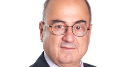 Why History Needs Novelists, Not Just Historians – An Interview with Amedeo Baçi