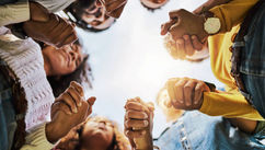 How to Quietly Change the World
