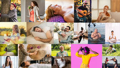 Wellness Isn’t a Competition and Why Judgement and Comparison Hold Us Back