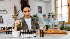 Why Forward-Thinking Companies Are Embracing Herbal Medicine in Corporate Wellness
