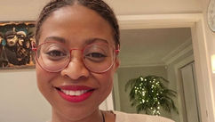 How Creativity Helped Me Rebuild During a Difficult Chapter of My Life