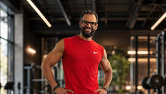 From Weight Struggle to Helping Thousands Build Healthier Lives – Interview with Mohamed Abdelmagid