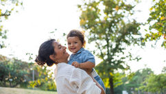 Raising Children Who Can Feel in a Noisy World With Nervous System Wisdom