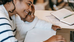 5 Musts on How to Balance a Career and Being a Mom
