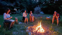 Outdoor Counselling and What to Expect from Nature-Based Therapy