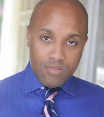 photo of Cedric Drake