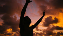 Why Surrendering is the New Mindset We Need