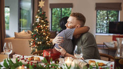 7 Ways to Navigate Christmas When Divorce Is Around the Corner in January