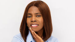 The Power of Eating Well Without Extreme Diets – Exclusive Interview with Anne Anyia