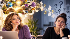 Getting the Brilliant Idea in Your Head Into Words Someone Else Can Understand