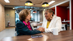 Empathy in Leadership Strengthens Teams and Drives Success