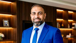 Leading with Precision in Luxury Real Estate – Exclusive Interview with Mohamed Ahmed Fouad Amin