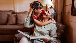 Generational Healing and the Ancestral Nervous System – How Emotional Inheritance Lives in the Body