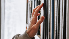 Finding Your Creative Community in a Noisy World