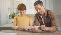 Your Children Need You To Be ‘Selfish’