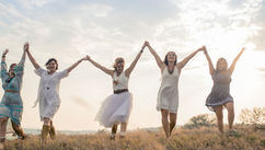 When Success Feels Lonely and The Quiet Strength of Woman-to-Woman Connection