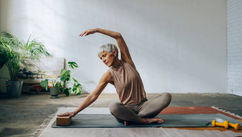 10 Reasons to Free Your Body