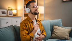 Your Voice Is a Manifestation of How You Live Your Life