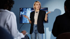 How Hormones, Heart Health, and AI Are Colliding in Modern Leadership