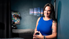 Ancient Healing Remembered in Modern Wellness